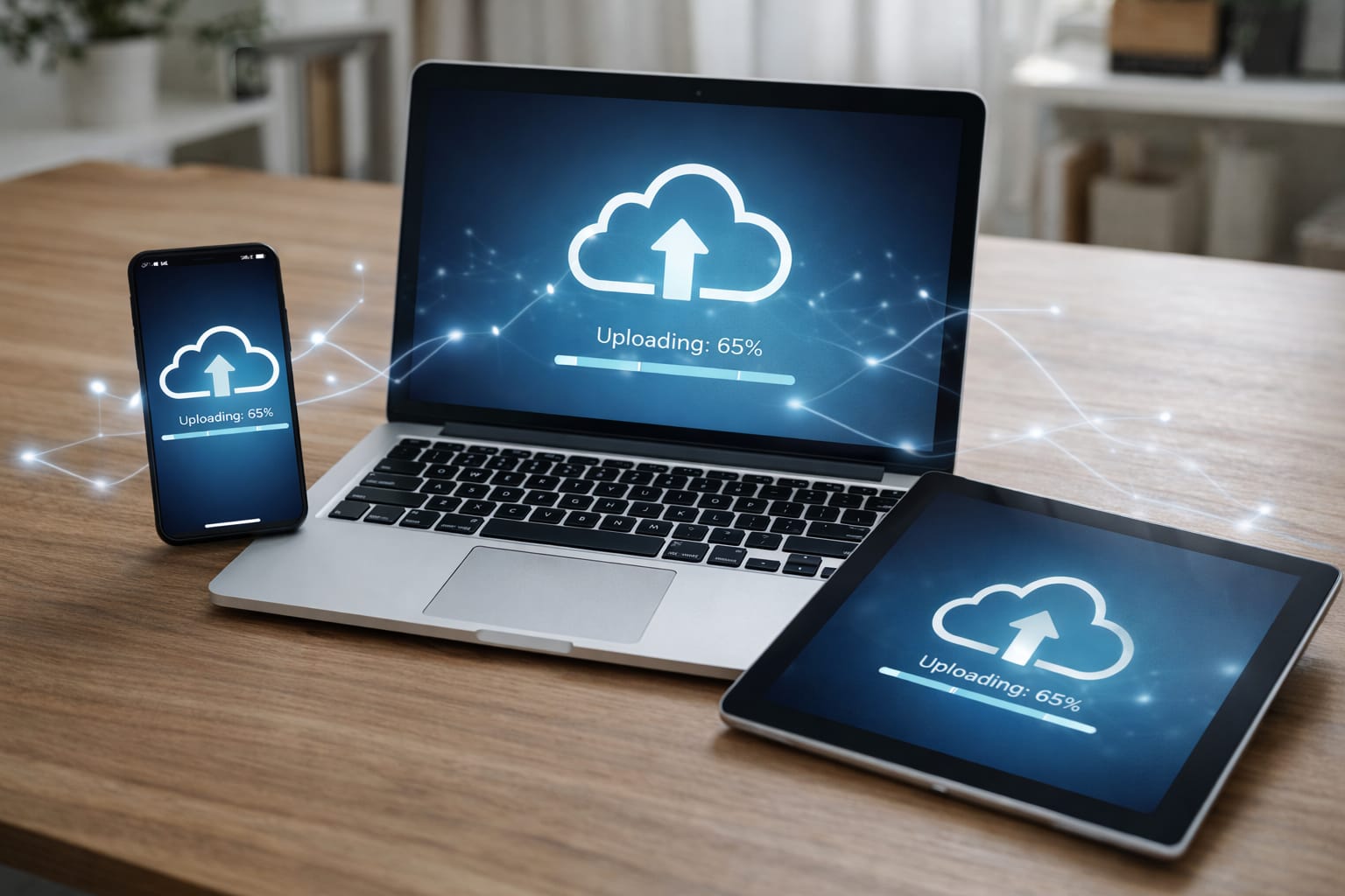 Best Cloud Storage for Personal Use