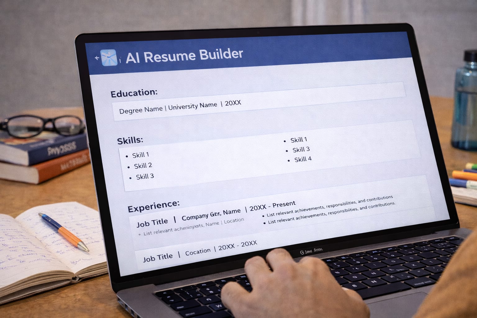 Best Free AI Resume Builders in India (2025 List)