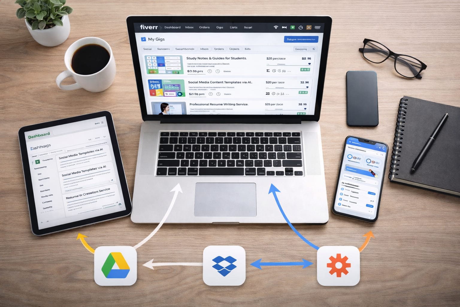 How to Start AI Freelancing in India