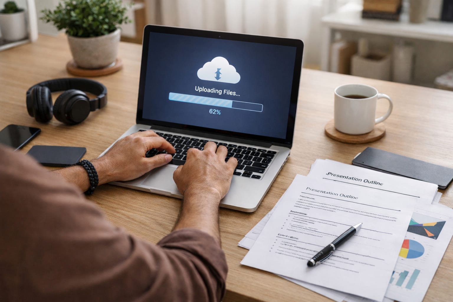 Pros & Cons of Cloud Storage Tools