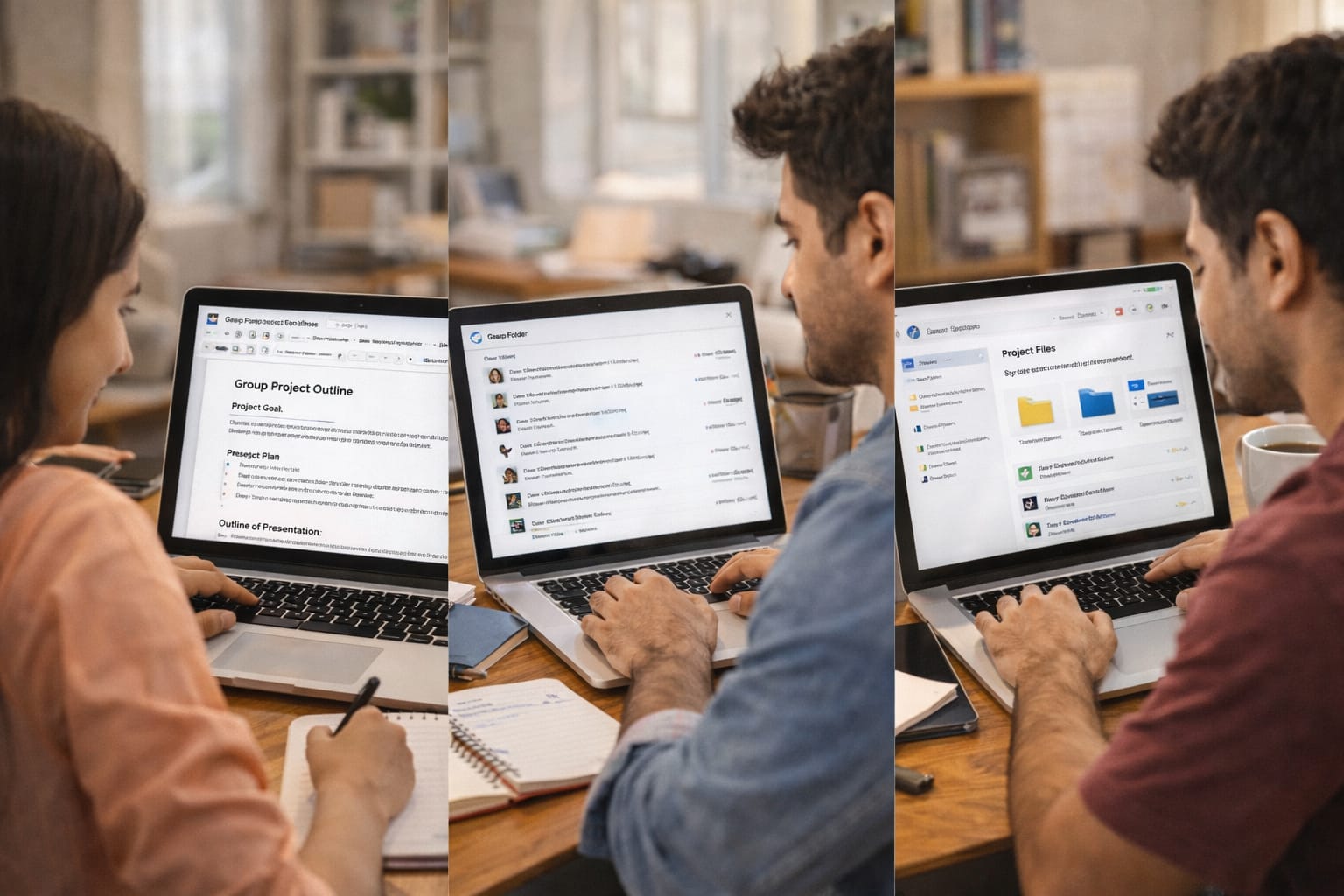 Pros & Cons of Online Collaboration Tools