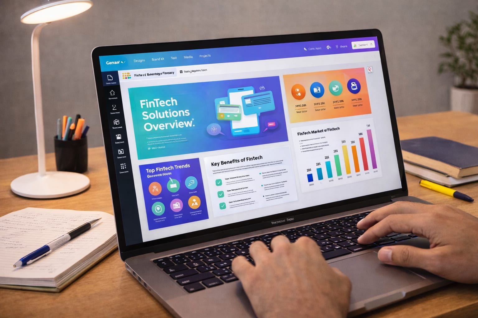 Pros & Cons of Using AI for Project Reports