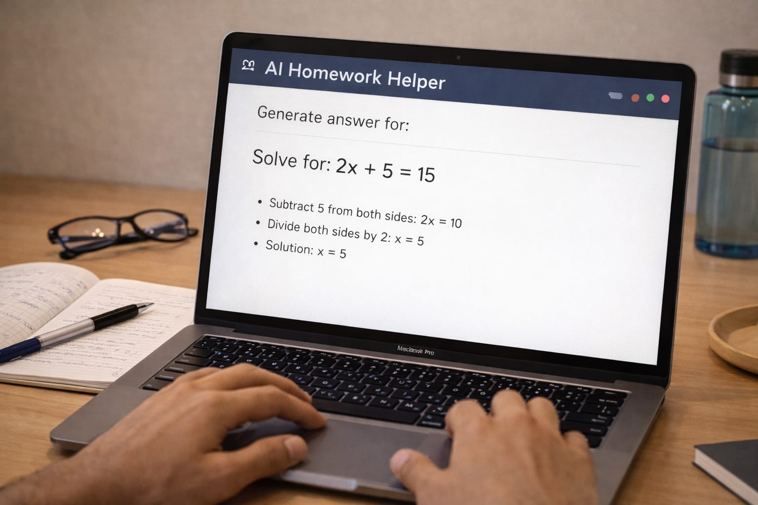 Top AI Tools for Homework in India (2025 Edition)