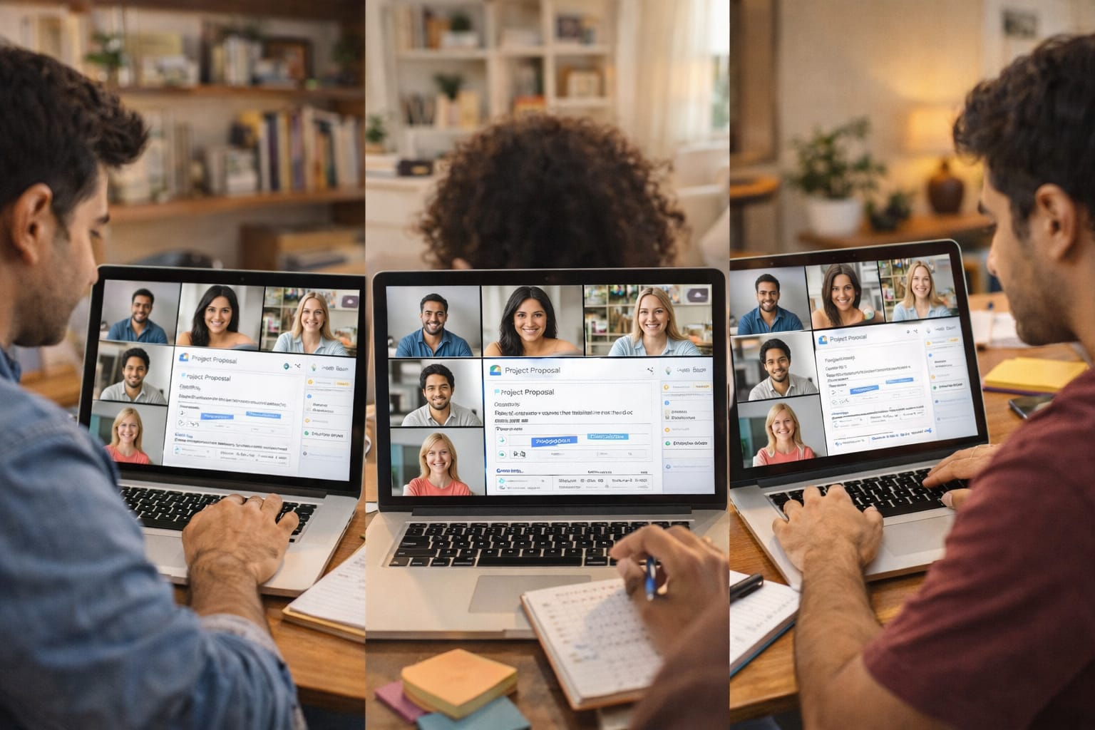 What Are Online Collaboration Tools