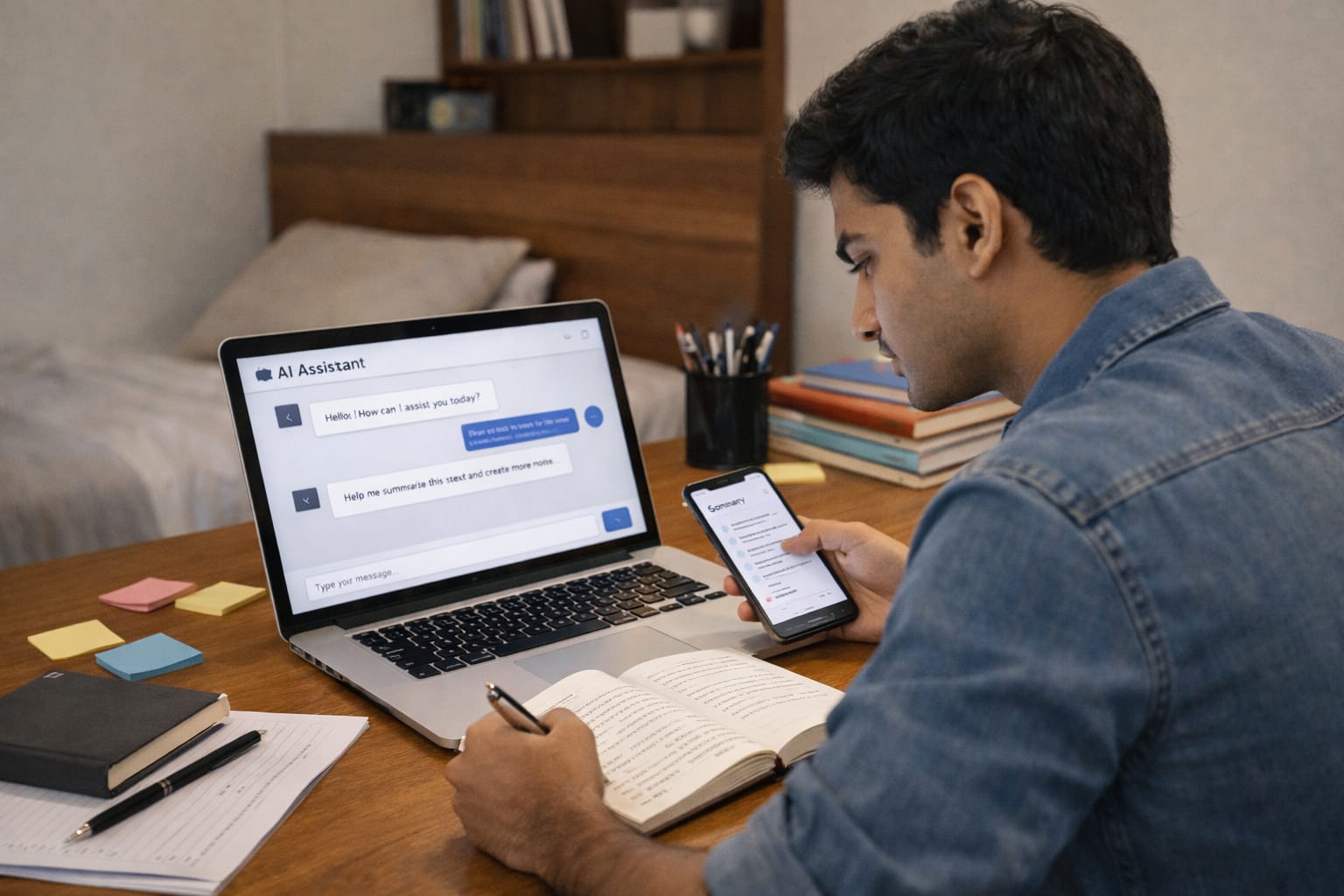 What Does “Earn Money Using AI in India” Mean