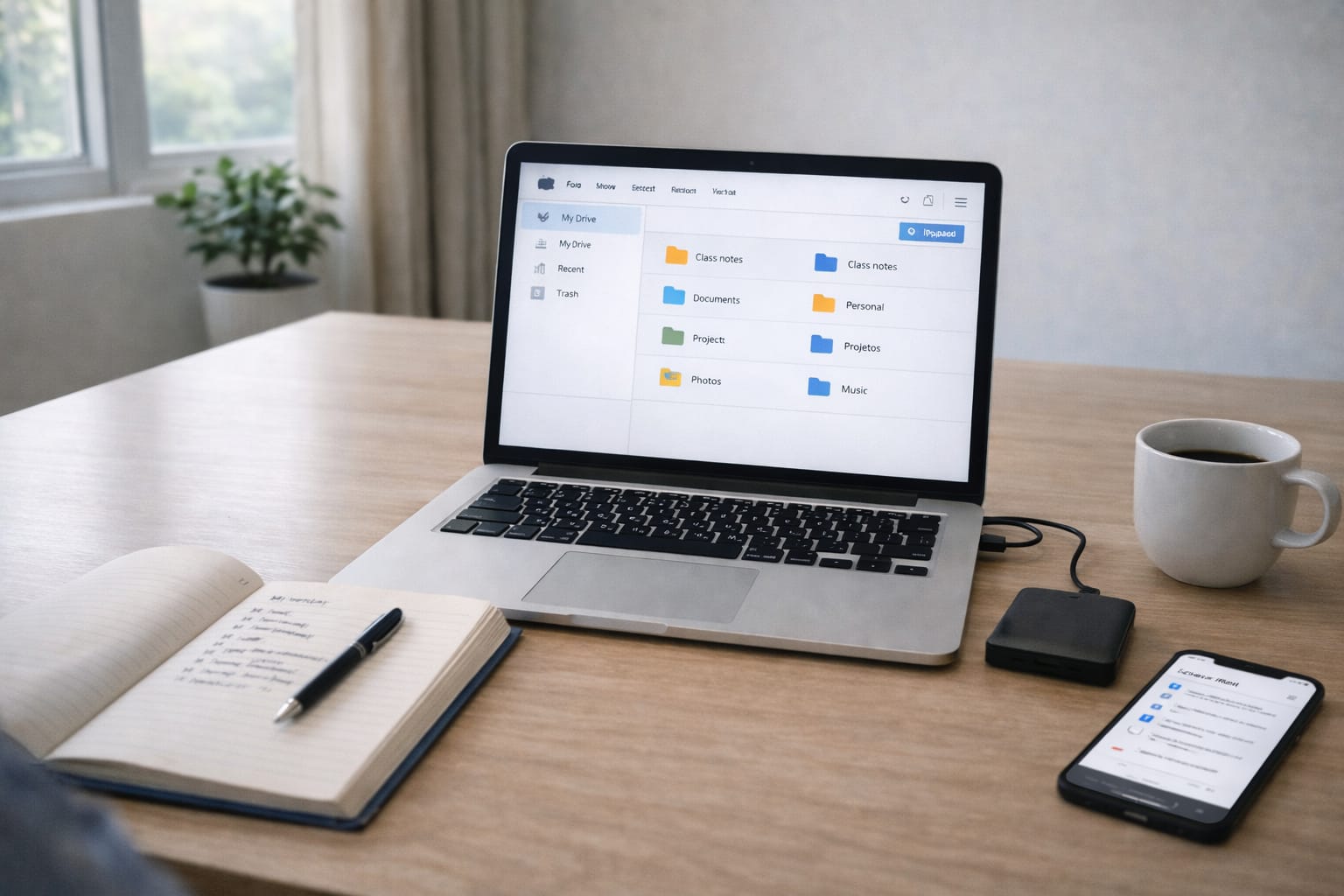 Why Cloud Storage Matters in 2025