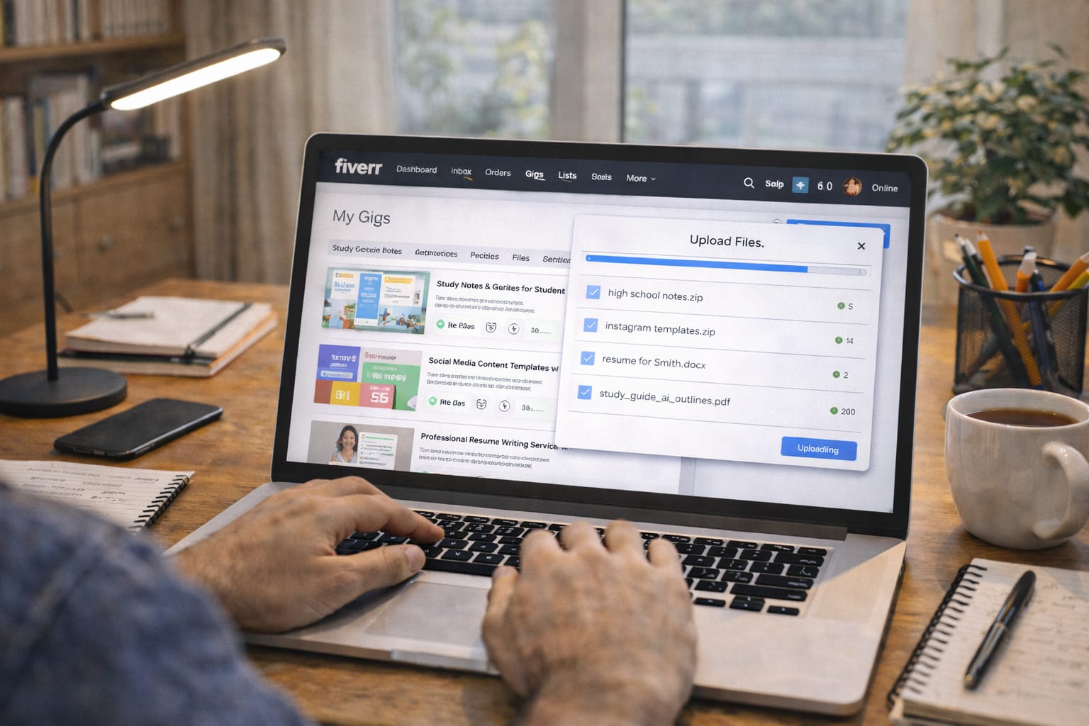 Pros & Cons of Earning Money With AI