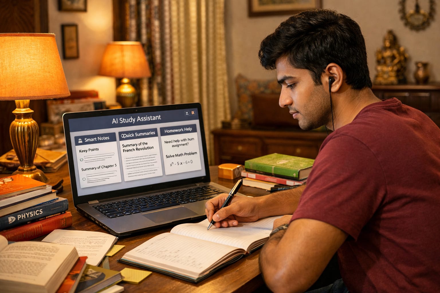 AI Tools for Students