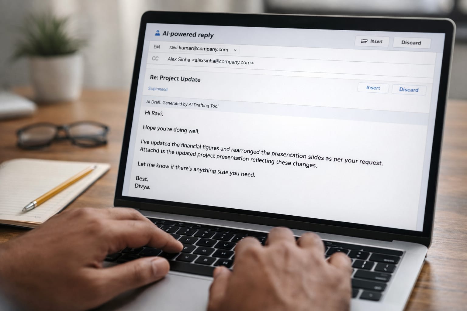 Best AI Tools for Work Automation