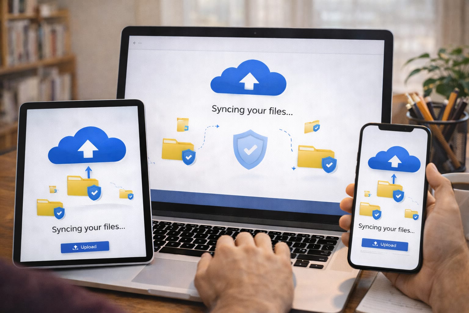 Pros & Cons of Cloud Backup