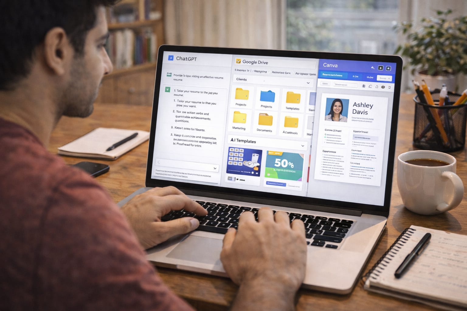 What Are AI Tools for Freelancing Jobs