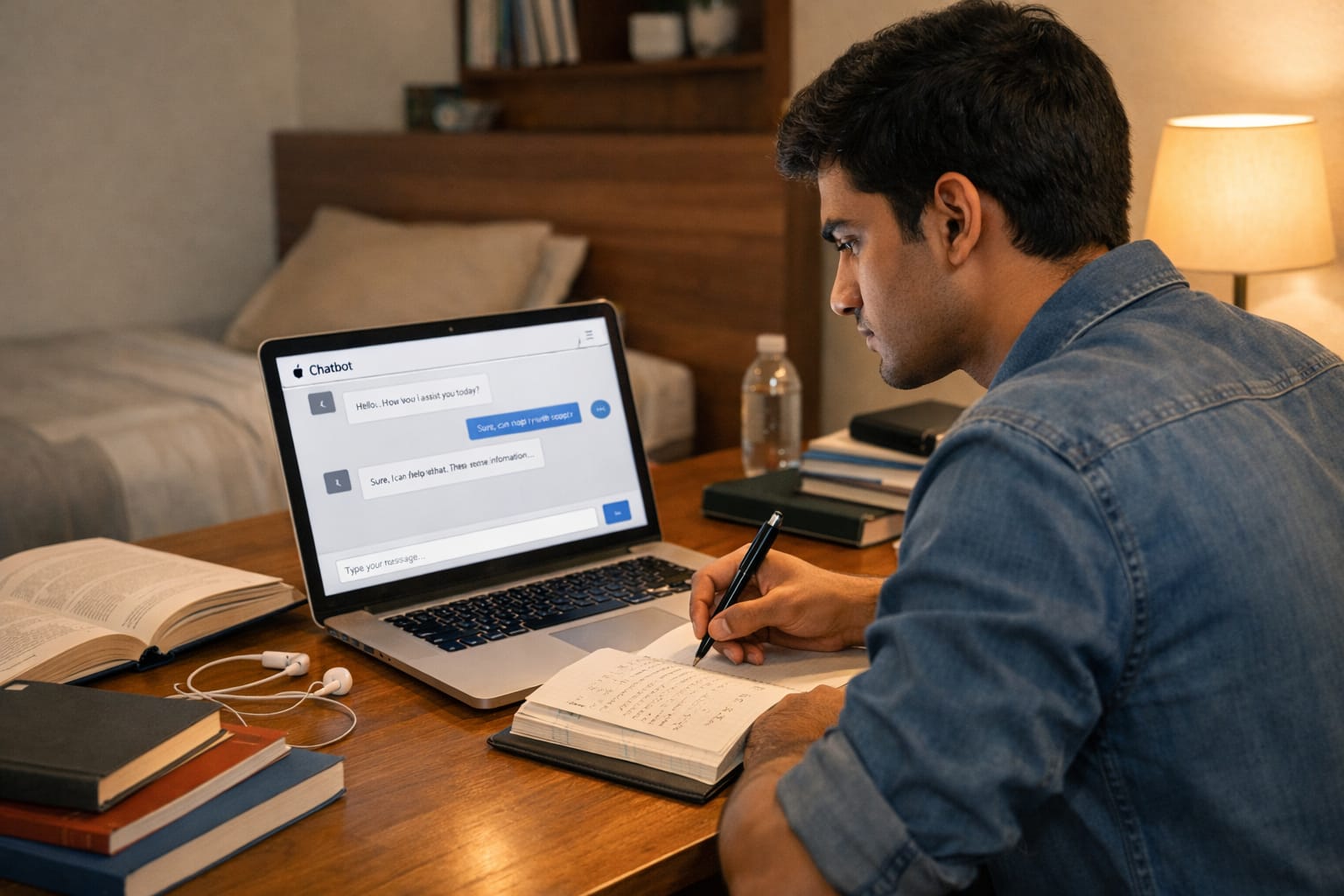 ai tools for students in india