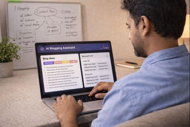 ai tools for content writing